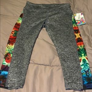 ⭐️Everything must go! ⭐️ LuLaRoe Jade capris
